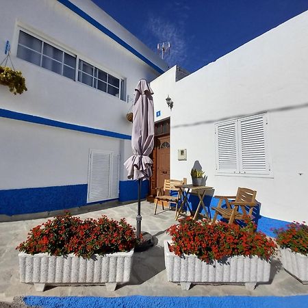 Fasnia Casa Isabel - 빌라 외부 사진
